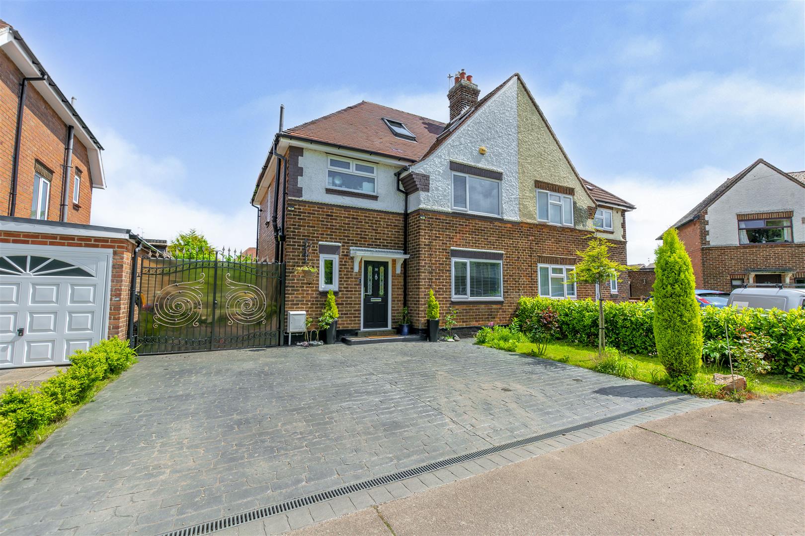 Thoresby Road, Long Eaton Robert Ellis Estate Agents